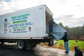 Best Residential Junk Removal  in Mont Clare, PA